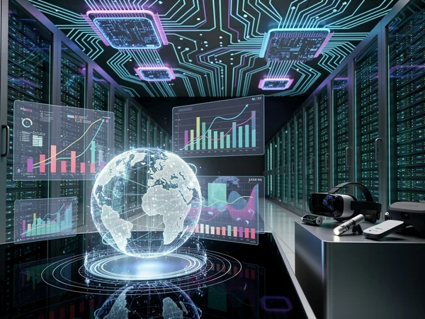 Meta’s $60B Revenue Surge Masks AI Spending Onslaught