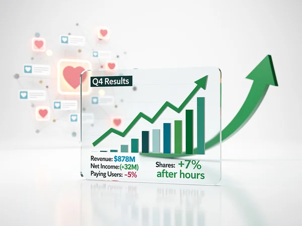 Match Group’s Youth-Focused Pivot Delivers Surprise Earnings Beat as Paid Subscribers Decline