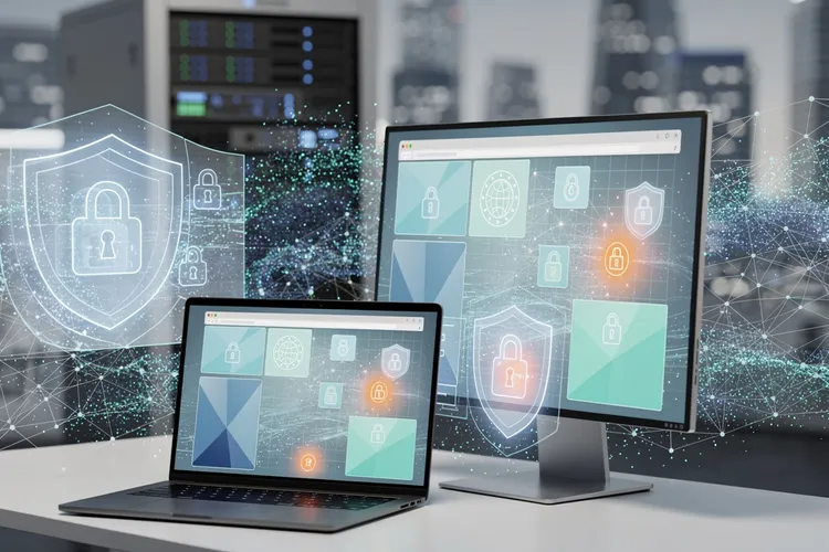 Sophos Workspace Protection: Browser-First Shield for Hybrid Work and AI Risks