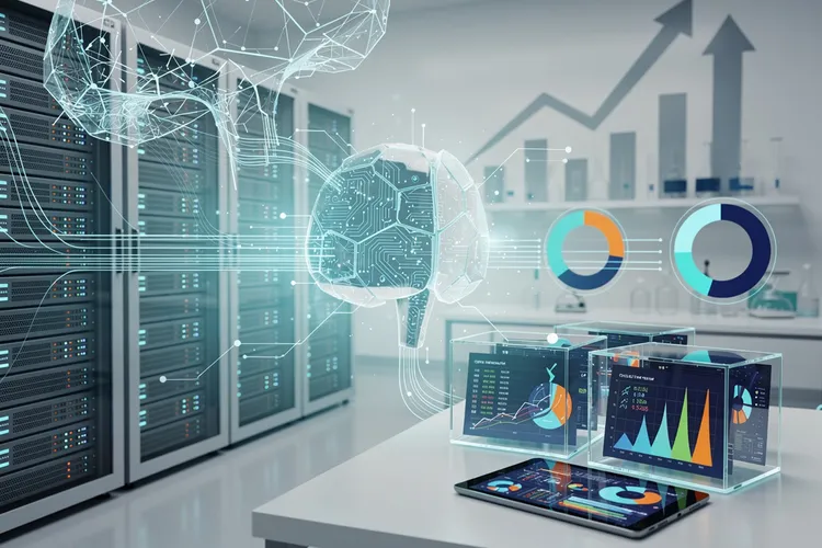 AI’s Assault on CRO Revenue Engines