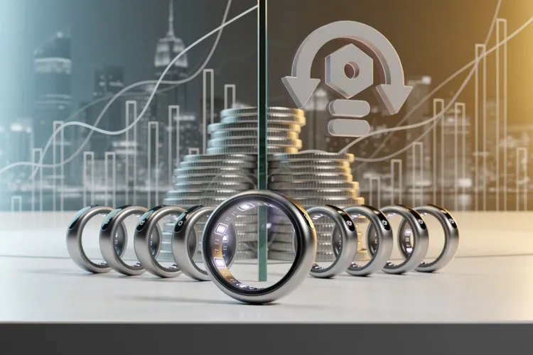 Oura Ring’s Subscription Gamble: Why the Health Tech Pioneer Is Doubling Down on Recurring Revenue