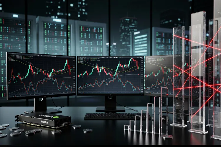 Inside Nvidia’s Stalled OpenAI Investment: What the Chipmaker’s Pullback Reveals About AI’s Financial Reckoning