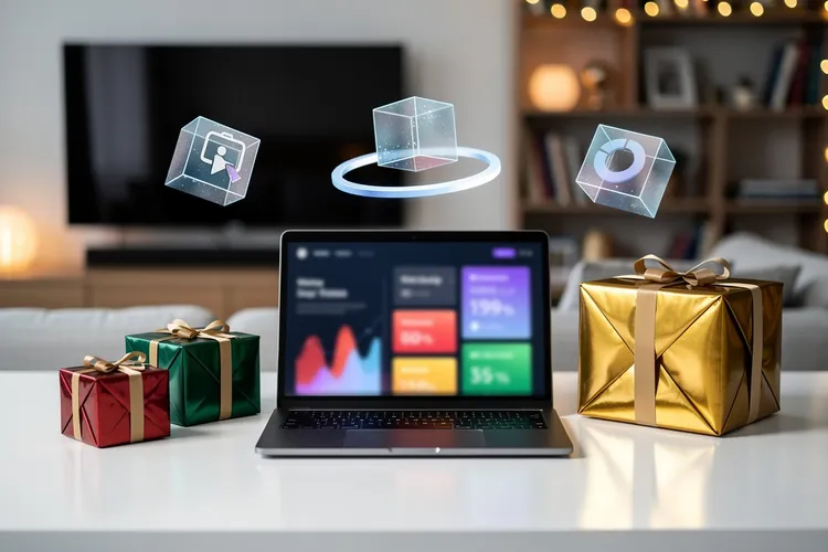 MasterClass 2025 Holiday Deal: 40% Off Annual Subscriptions