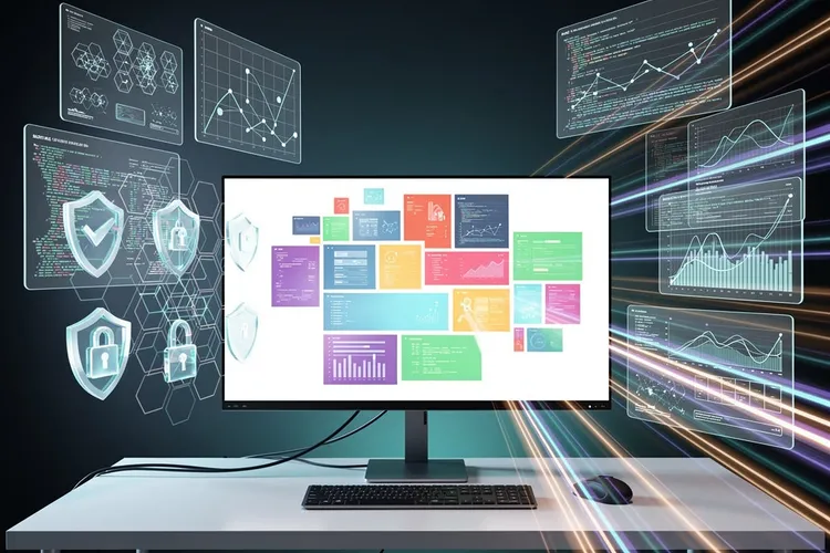 Wix Harmony’s Vibe-Code Revolution: AI Meets Drag-and-Drop Precision