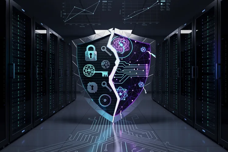 Federal Government’s Quantum Cryptography Gap Threatens to Undermine Billions in IT Upgrades