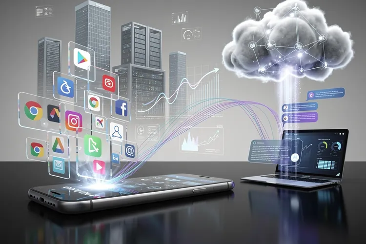 Inside the AI Assistant Wars: How Google’s Gemini Is Outmaneuvering ChatGPT in the Race for Digital Dominance