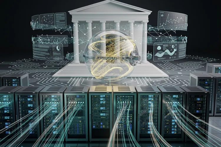 The Banking Ambitions of Payment Giants: Why Stripe, PayPal and Affirm Are Racing to Secure Charters