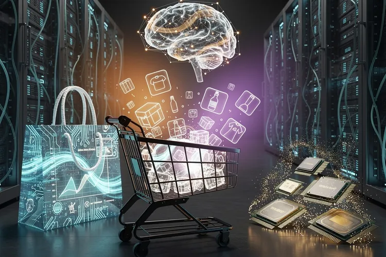 Amazon’s $10B OpenAI Bet Aims to Revolutionize AI-Driven Retail