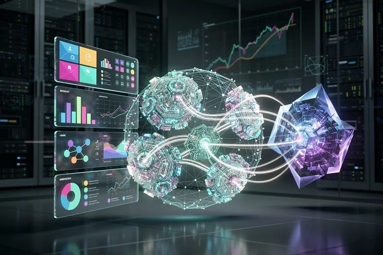 Airtable’s Superagent: Multi-Agent AI Reshapes No-Code Empire