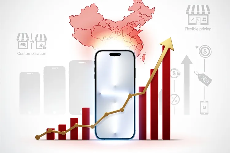 Apple’s Calculated Gambit: How iPhone 17 Defied Expectations to Reclaim China’s Premium Market