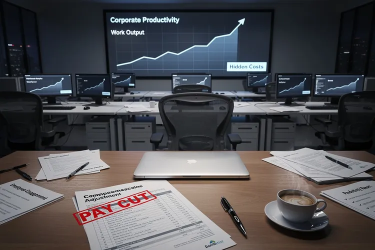 The Hidden Tax: New Research Reveals How Perceived Slights Quietly Erode Corporate Productivity