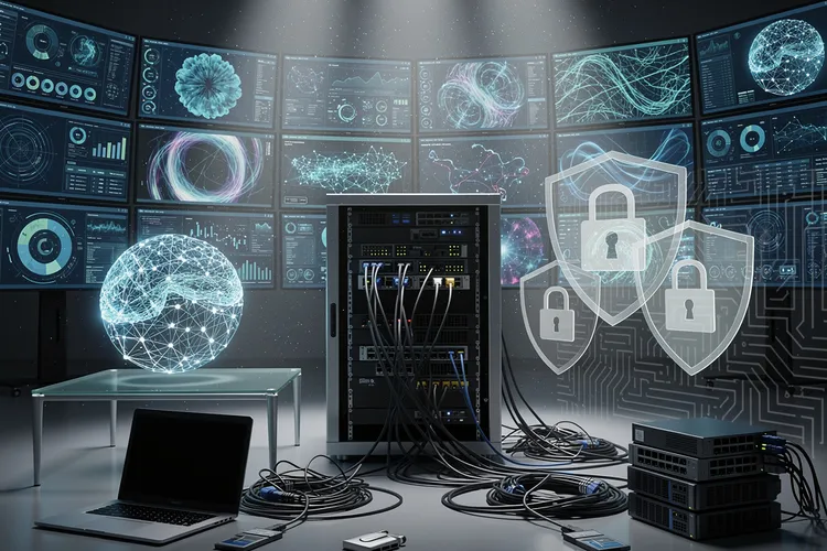 When Innovation Becomes Paralysis: Why Security Chiefs Are Drowning in AI Possibilities