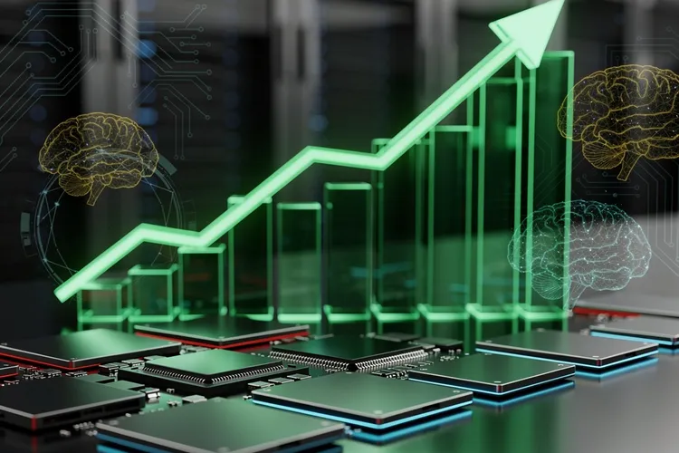 SanDisk’s AI-Fueled Renaissance: How Memory Storage Became the Hidden Engine of Artificial Intelligence