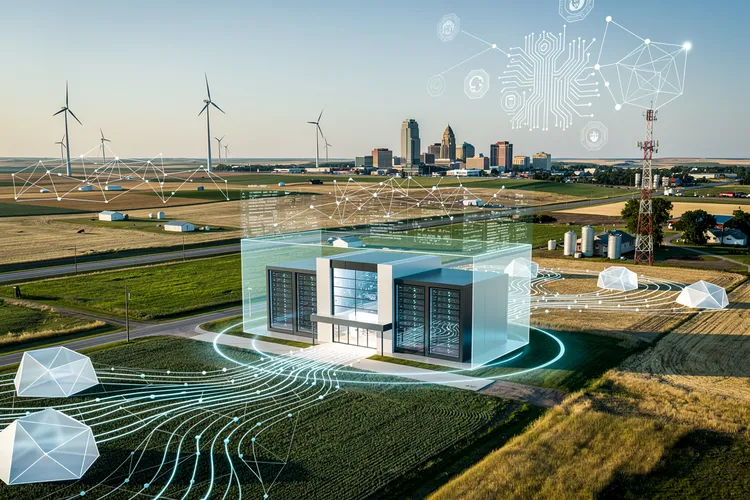 North Dakota Leads in Government Tech Innovation and Broadband Expansion