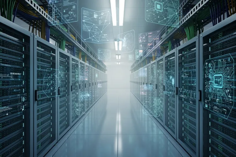 Inside Google’s Project EAT: The Tech Giant’s Ambitious Plan to Dominate AI Infrastructure Through 2026