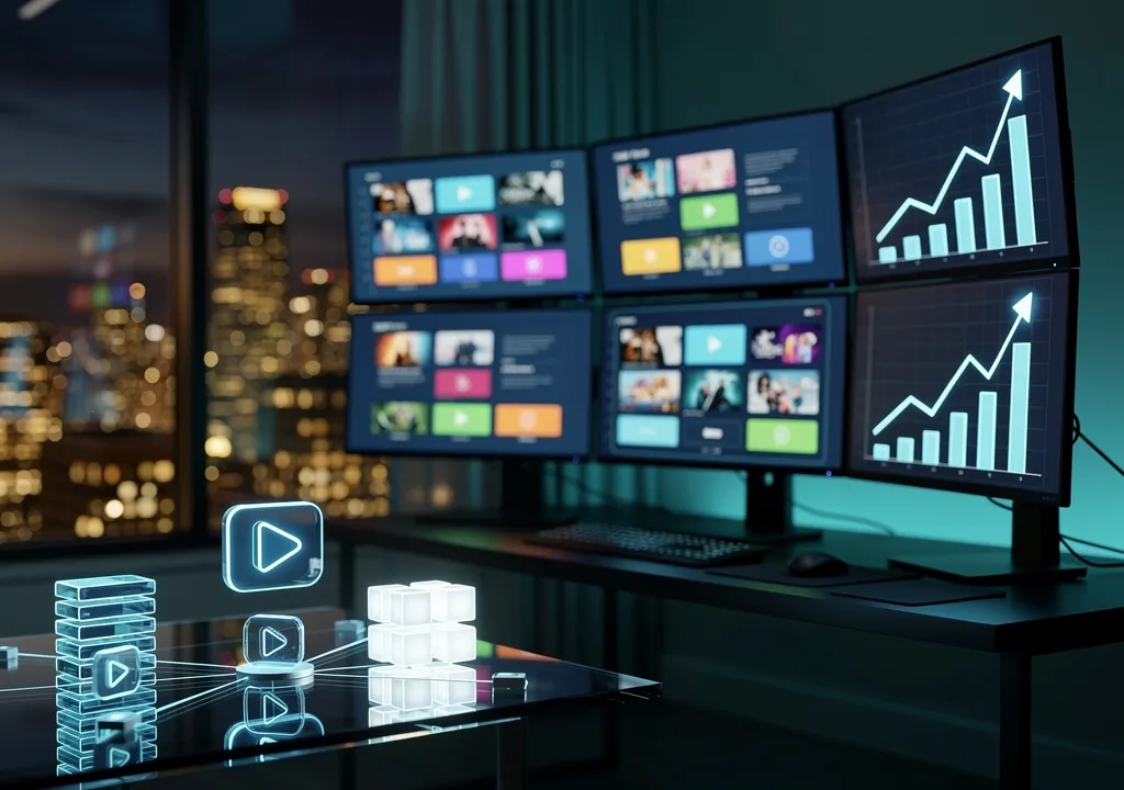 Disney’s Streaming Empire Strikes Gold: How Price Hikes and Strategic Bundling Delivered Record Profits