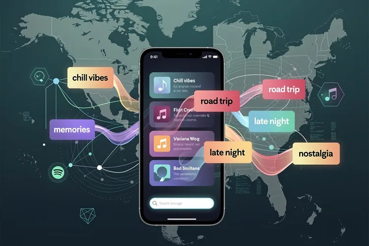 Spotify’s AI Playlists Hand Listeners the Reins