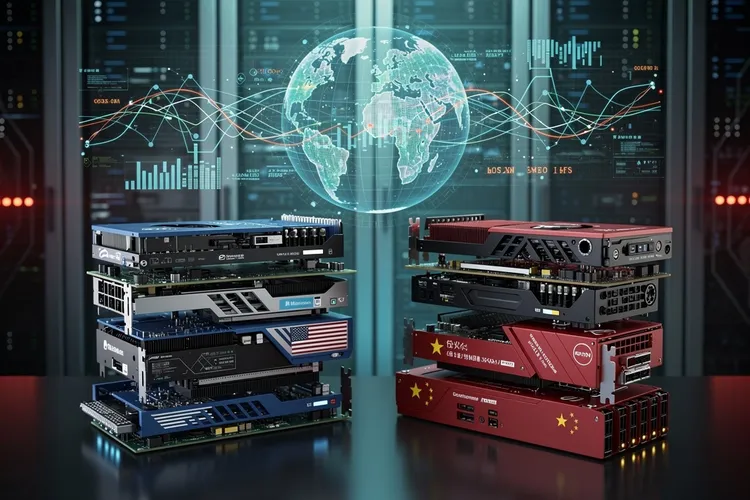 Trump’s 2025 Deal Allows Nvidia, AMD AI Chip Sales to China Amid Criticism