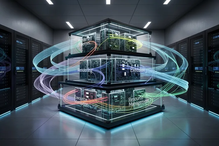 Inside Spader Engine: How a New Generation of Web Infrastructure Is Redefining Digital Performance Standards