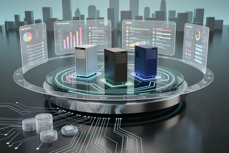 AI’s Payroll Power Play: ISG Ranks Leaders Reshaping Employee Value