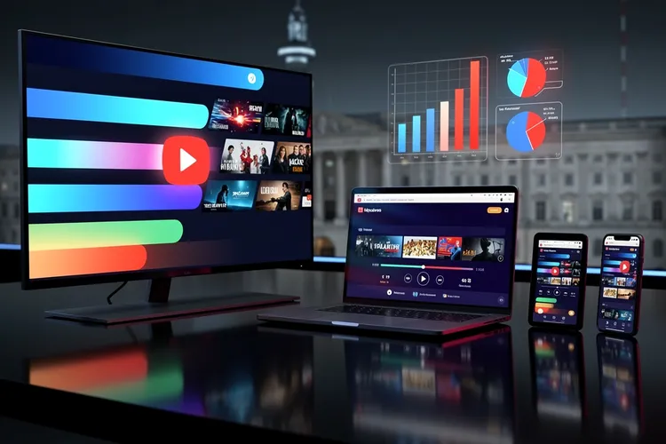 The BBC’s YouTube Gambit: A Digital Lifeline or a Crack in the Licence Fee Foundation?