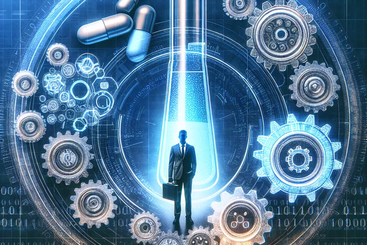 Torrent Pharmaceuticals’ Strategic Technology Leadership Shift Signals Industry-Wide Race for Innovation Expertise