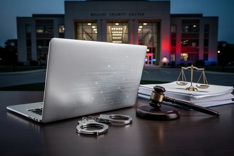 When Security Testing Becomes a Criminal Case: Iowa County’s $600,000 Lesson in Authorized Penetration Testing