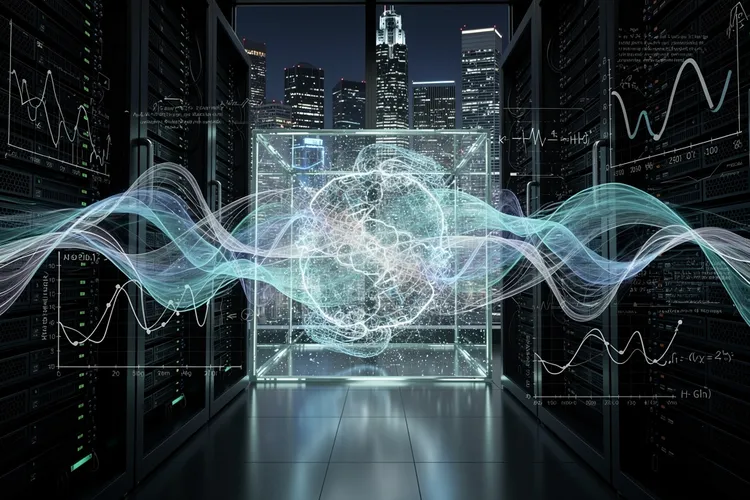 Anthropic CEO’s Stark AI Prophecy: Sentience by 2025 and a Trillion-Dollar Price Tag