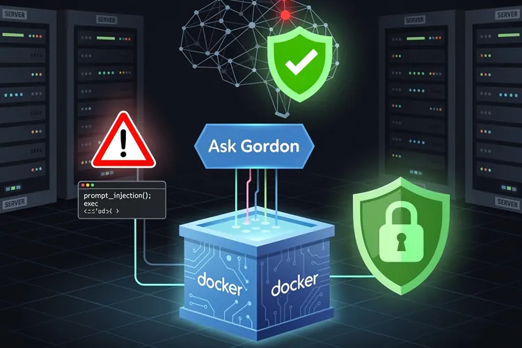 Docker’s AI Assistant Vulnerability Exposes Critical Security Flaws in Containerization Platform