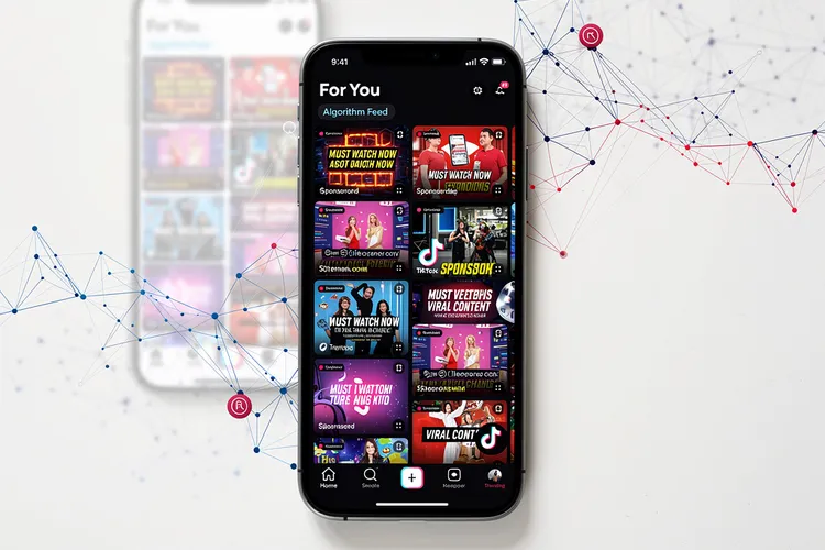 The Breaking Point: How TikTok’s Algorithmic Drift Is Driving Users Away