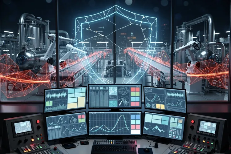 The Invisible Shield: Why Industrial Cybersecurity Still Can’t Quantify Its Worth to the Boardroom