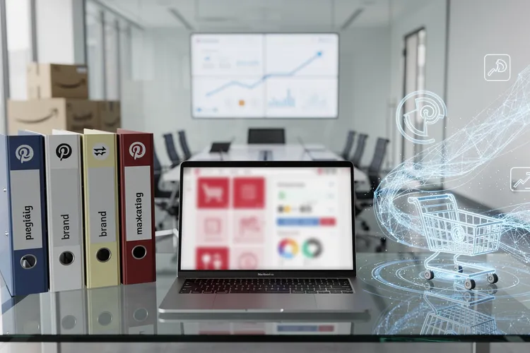 Pinterest Poaches Amazon’s Super Bowl Marketer as New CMO