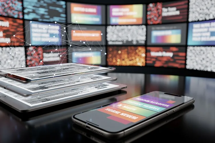 Google’s AI Headlines: Messy Clickbait Becomes Discover’s Core Draw