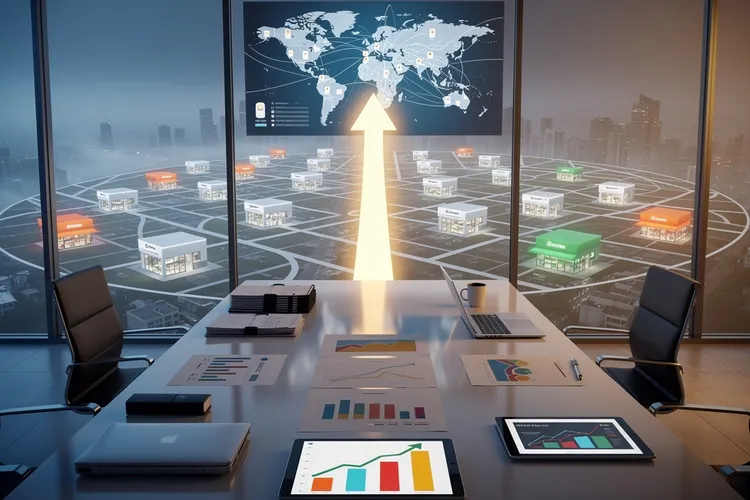 Chipotle’s Executive Overhaul Tests Expansion Ambitions Amid CMO Void