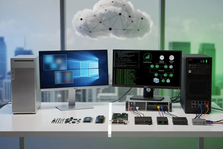 Microsoft’s Quiet Exodus: Why Enterprise Developers Are Abandoning Windows for Linux Workstations