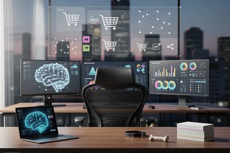 Chewy’s Technology Leadership Transition Arrives at Pivotal Moment for Pet Retail Giant’s Digital Strategy