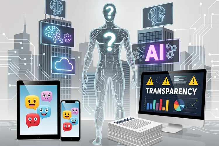 Microsoft’s AI Chief Sounds Alarm on Anthropomorphic Technology as Industry Races Toward Human-Like Interfaces