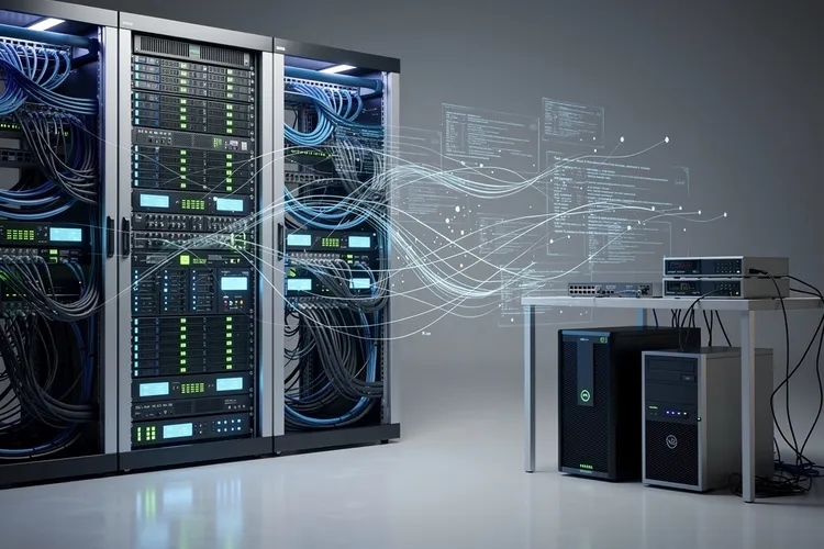 The Resource Divide: Why Information Security Commands Bigger Budgets Than Privacy Teams