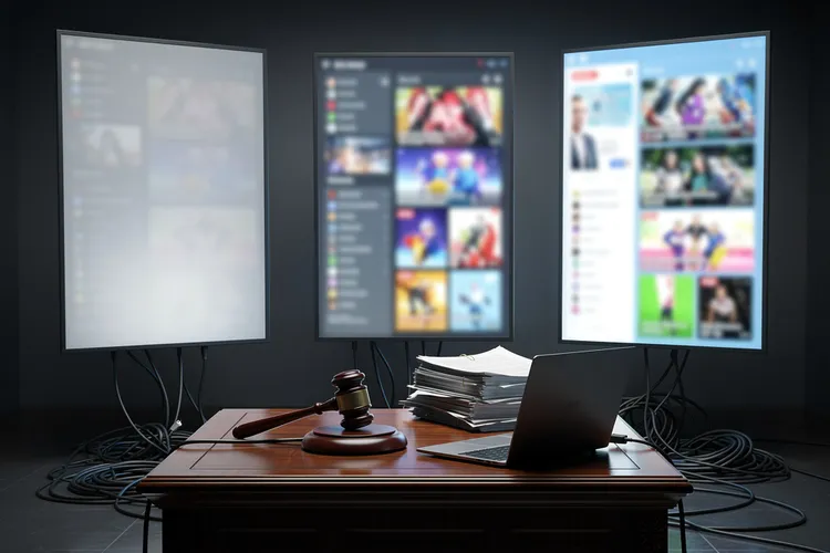 TikTok Bows Out: Meta, YouTube Face Addiction Reckoning in Court