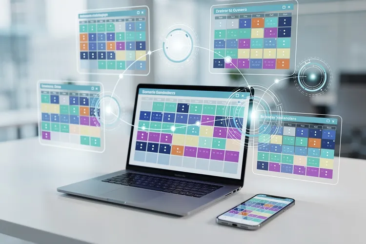 Google’s Gemini AI Assistant Finally Bridges the Calendar Gap with Secondary and Shared Event Support
