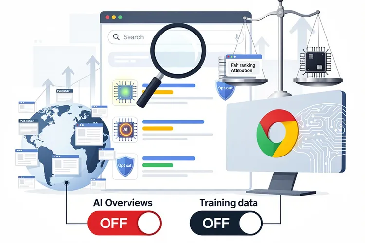 UK Regulator’s Bold Bid to Free Publishers from Google’s AI Grip