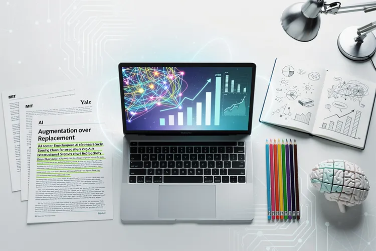 MIT Economist’s Blueprint: Turning AI into Workers’ Greatest Asset