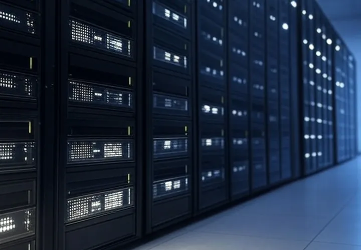 Hard Drive Prices Surge 46% Due to AI Demand and Supply Issues