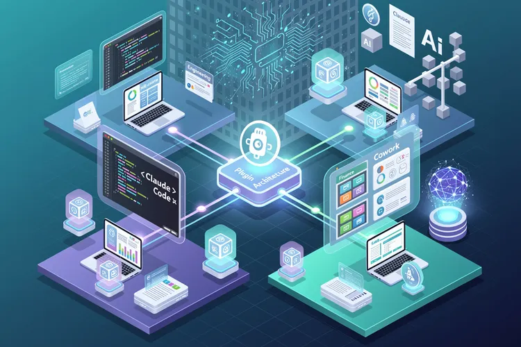 Anthropic’s Strategic Pivot: How Cowork Plugins Are Redefining Enterprise AI Automation Beyond Code