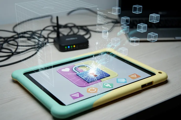 The Hidden Dangers Lurking in Your Child’s Digital Diary: Why Moltbook’s Security Flaws Should Alarm Every Parent