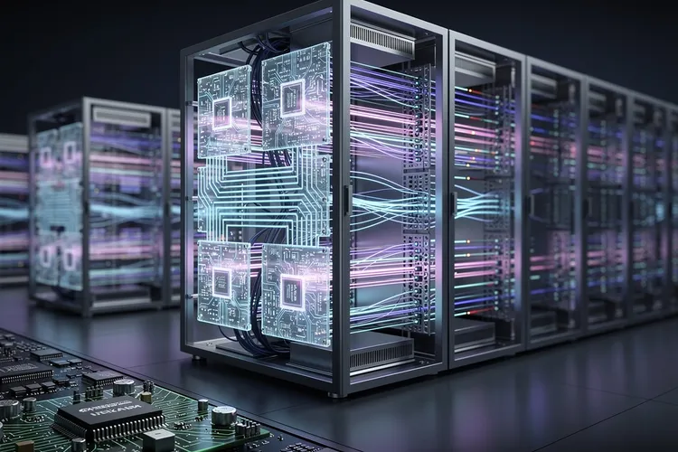 Light-Based Computing Revolution: How Optical Transistors Could Render Silicon Obsolete