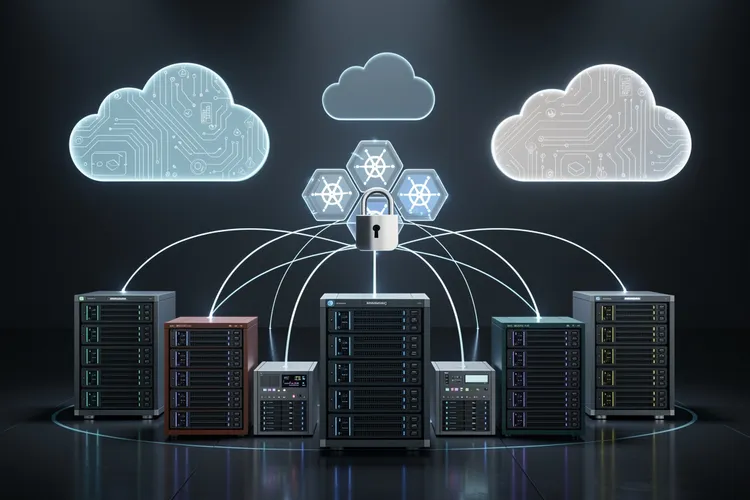 Percona’s OpenEverest Challenges Cloud Giants with Kubernetes-Native Database Automation