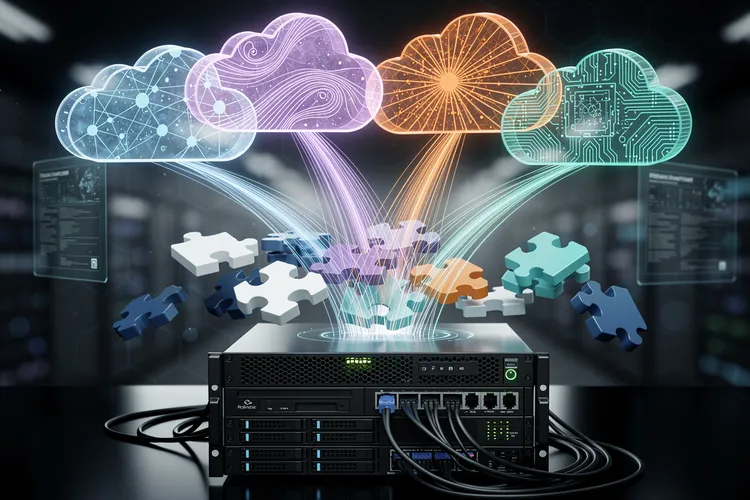 Formae’s Multi-Cloud Leap: Platform Engineering Labs Arms Builders Against IaC Gridlock