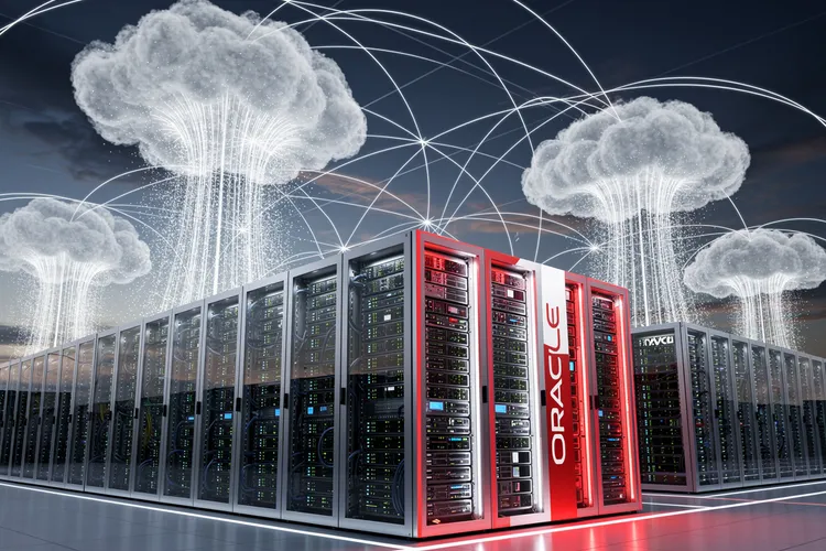 Oracle’s $50 Billion AI Infrastructure Gambit Signals Seismic Shift in Enterprise Cloud Computing