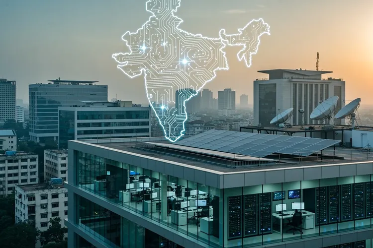India’s AI Workforce Strategy Emerges as Model for Developing Nations Seeking Technology Leadership